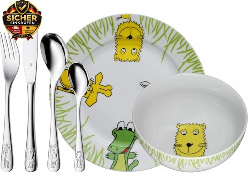 Wmf safari kinder geschirrset - wmf,