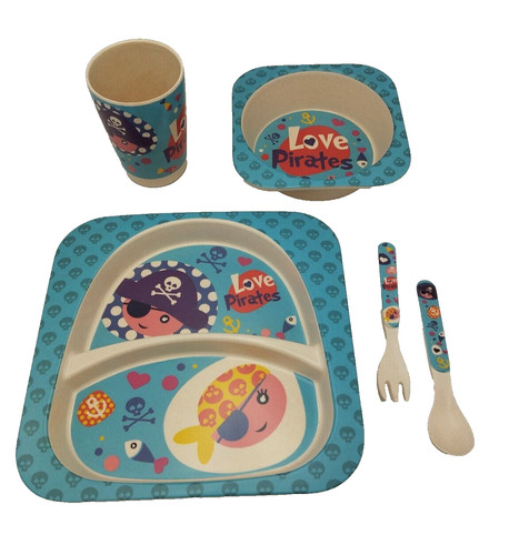 Kindergeschirr set kinder - set, -kinder