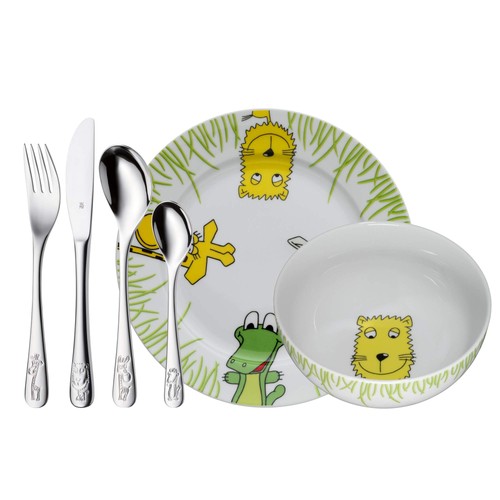 Wmf safari kinder geschirrset - wmf,