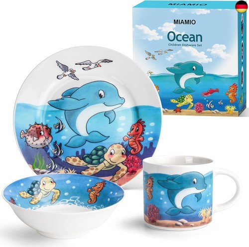 Miamio 3er set - miamio, 3er-set