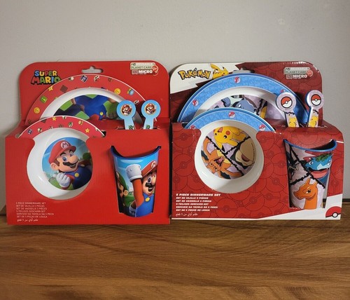 Pokemon super mario - pokemon,