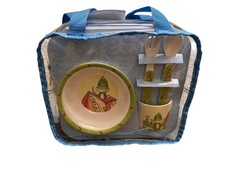 Small Foot Kindergeschirr Tobi