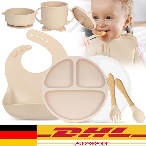 Set silikon baby - silikon,