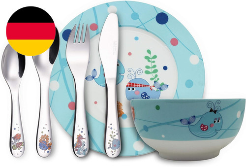 Exzact besteck geschenkset - exzact,