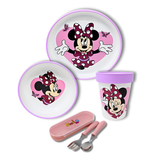 Disney minnie mouse kinder - minnie,