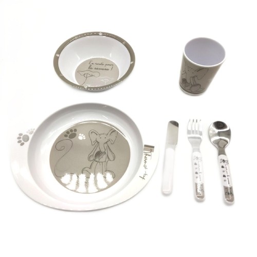 Thermobaby besteckset - thermobaby,