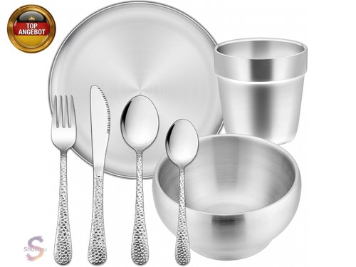 Haware kindergeschirr set - kindergeschirr,