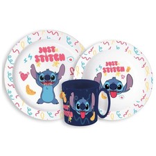 Lilo & Stitch Kinder Geschirr