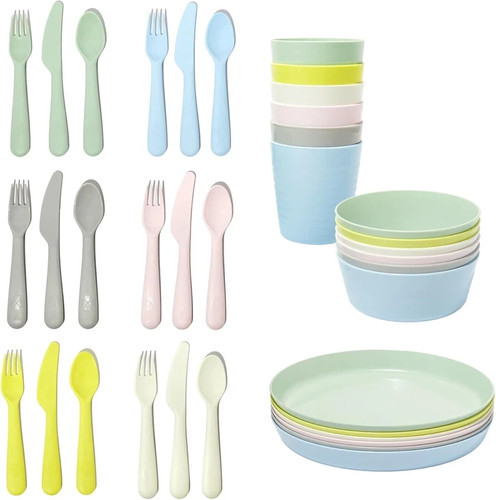 Teile kalas ikea kinder - 36-teile,