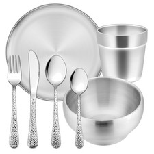 Kindergeschirr Set 7-tlg