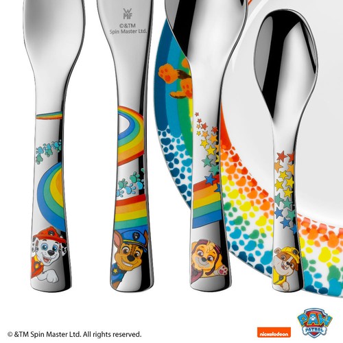 Wmf kinderset 6tlg paw - wmf, 6tlg.