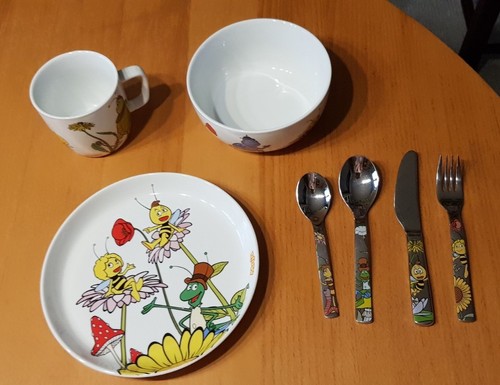 Wmf biene maja kinder - biene,