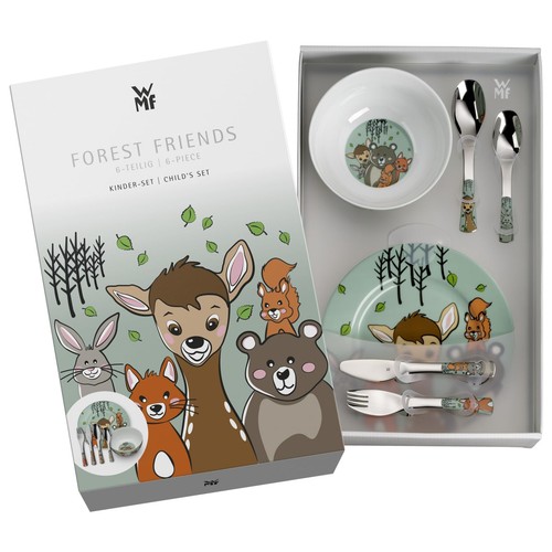 Wmf kinder geschirrset - kinder,