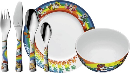 Wmf kindergeschirr kinderset - kindergeschirr,