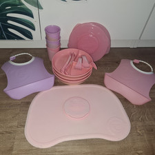 TwistShake Geschirr Set Becher